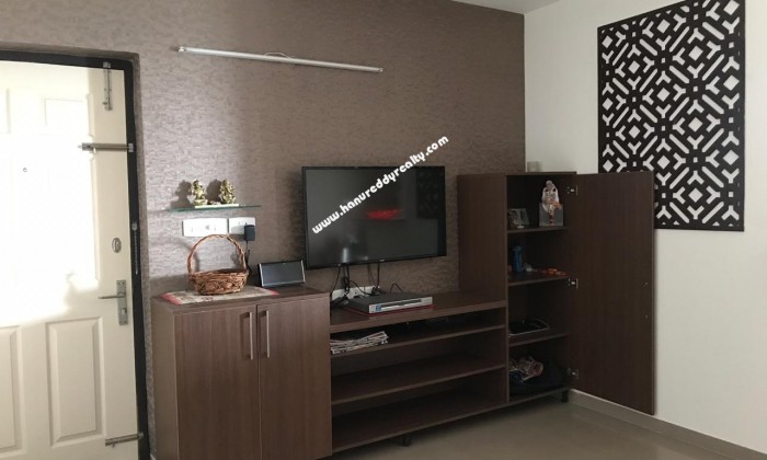 3 BHK Flat for Sale in Kelambakkam